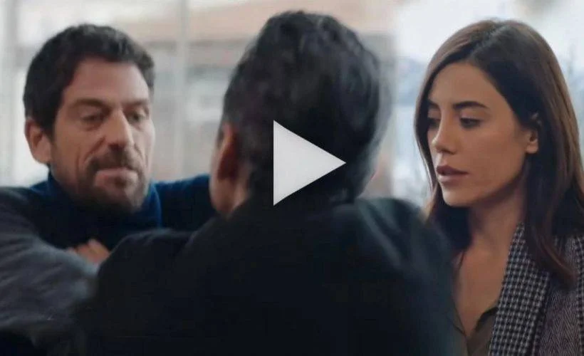 Sadakatsiz 19. bölüm izle | Sadakatsiz son bölüm Kanal D tek parça izle