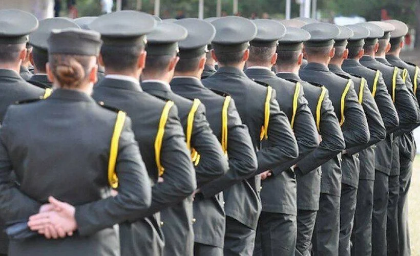 Sahil Güvenlik KPSS şartlı ve KPSS şartsız subay alım ilanı! 2021 başvuru ekranı