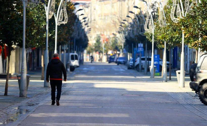 Sakarya'da artan vakalar üzerine '15 günlük' yeni kararlar alındı