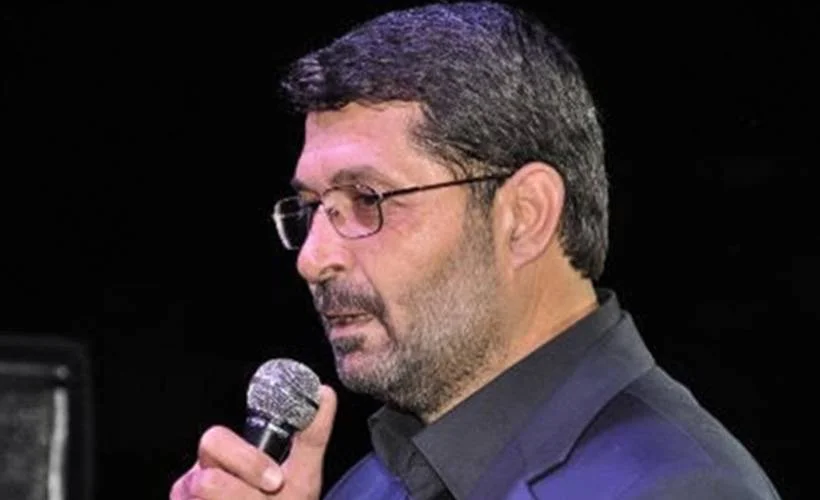 Sanatçı Hasan Sağındık: Halkımızın darbelere karşı duruşu net