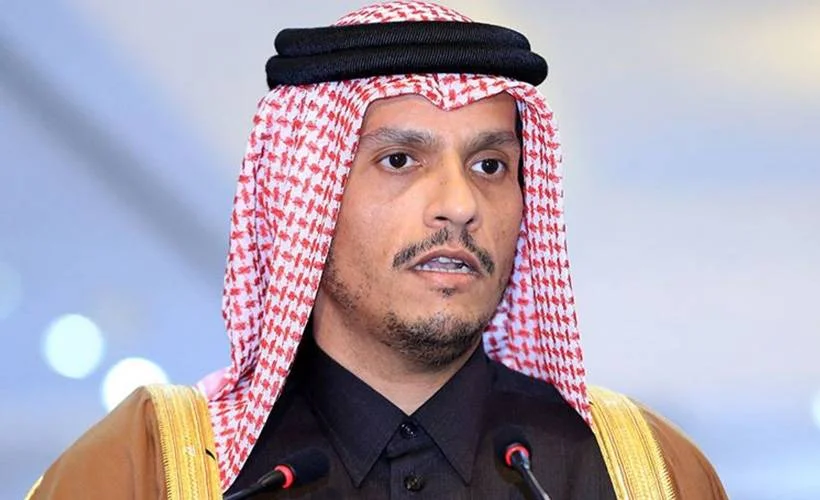 Sani: Türkiye ve Katar arasındaki ilişkiler çok özel ve önemli