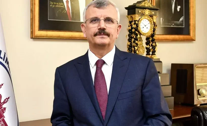 SBÜ, Çobanbey'e Tıp Fakültesi ve Yüksekokul kuruyor