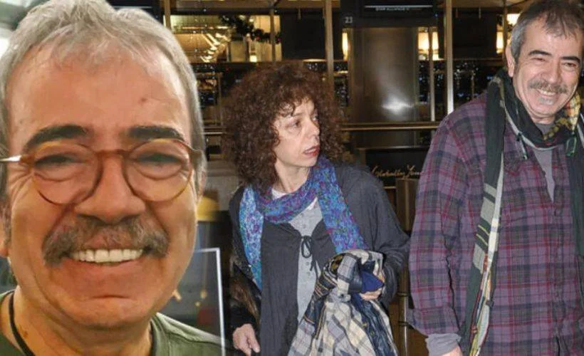 Selçuk Yöntem 40 yıllık evliliğini anlattı