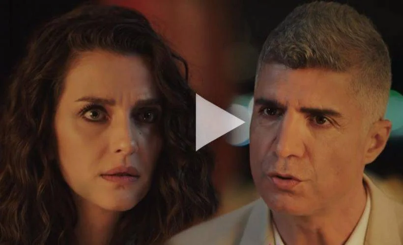 Seni Çok Bekledim 3. bölüm izle | HD kesintisiz tek parça