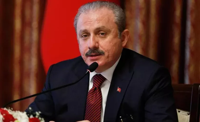 Şentop: FETÖ, bazı büyük ülkelerin istihbarat örgütlerinin maşası