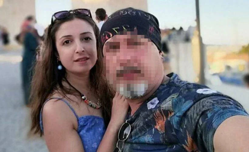 Servis beklerken eski erkek arkadaşı tarafından öldürüldü