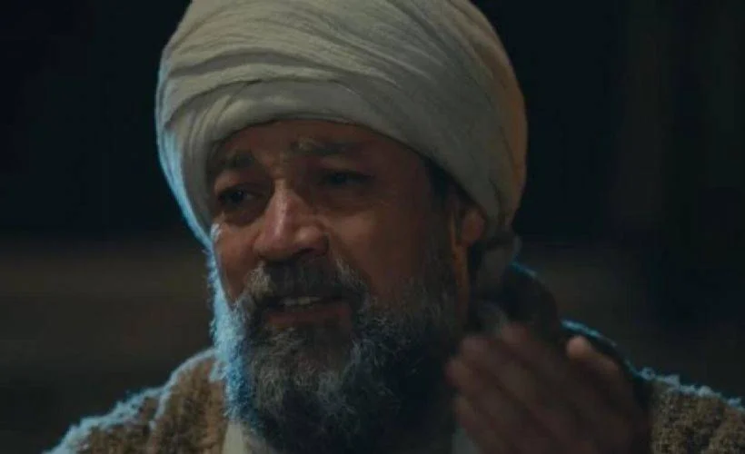 Şeyh Edebali kimdir? Gerçek tarihte Şeyh Edebali ne zaman öldü?