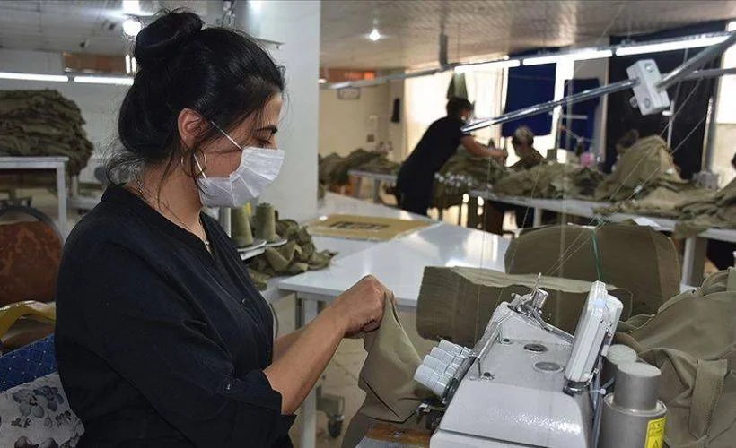 Şırnak'ın yeni yatırımlarla çehresi değişiyor