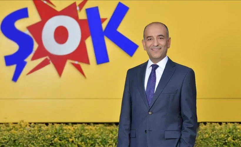 Şok Marketler ve Tarım Kredi Kooperatifleri iş birliği hedef büyüttü