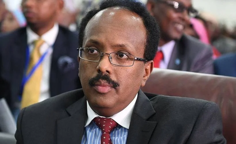 Somali'de 'Fermacu' krizi büyüyor
