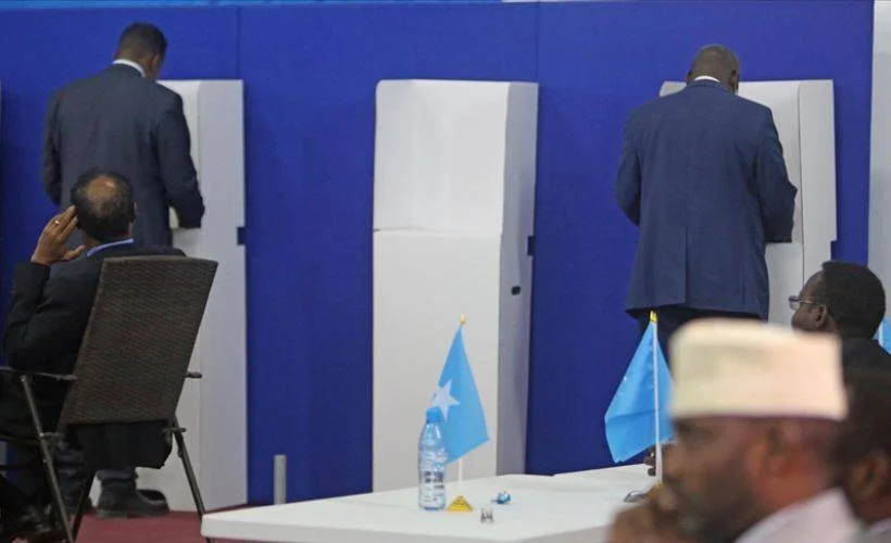 Somali'de hükümet ve muhalefet anlaştı