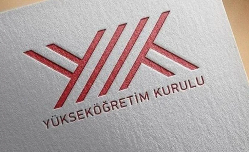 SON DAKİKA: YÖK'ten üniversitelerde yüz yüze eğitim açıklaması