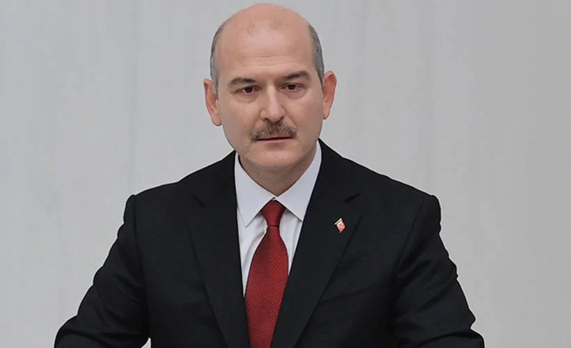 Soylu: PKK aynı zamanda kültürel terörizm örgütüdür