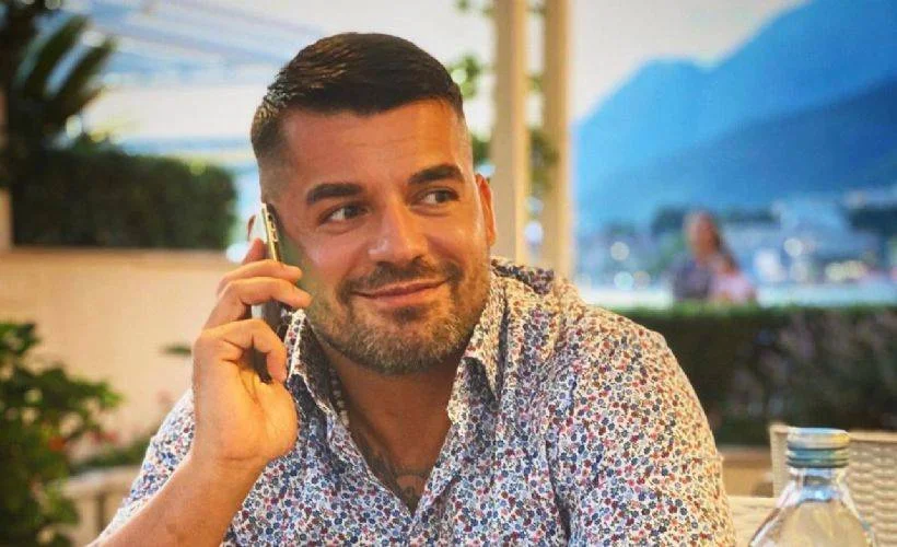 Sporcu İvan Dijakovic Profesyonel Boks ve Dövüş Sanatlarını Anlattı