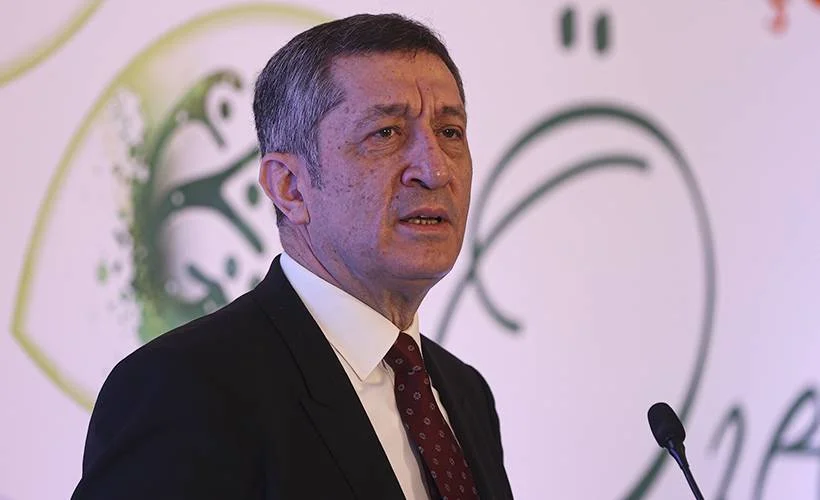 Şubatın son haftasında öğretmenlere ilk doz aşıları yapılacak
