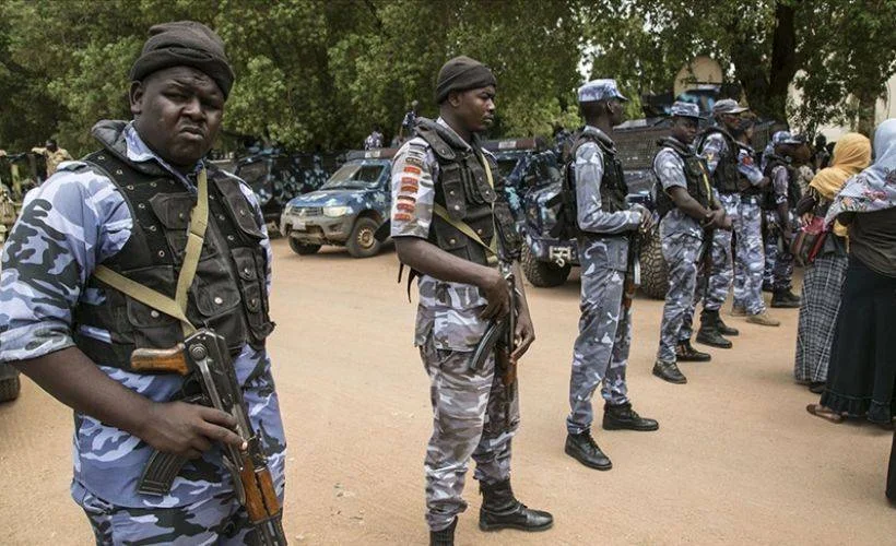 Sudan'da el-Beşir'in partisine mensup çok sayıda kişi gözaltına alındı