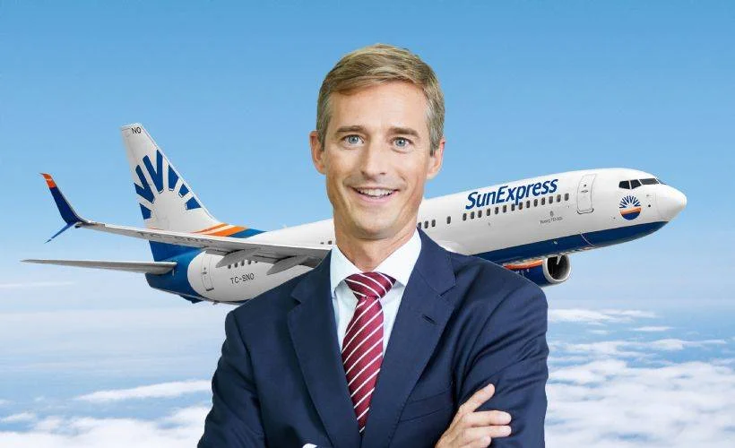 SunExpress'ten 2021 yazında Türk turizmine tam destek