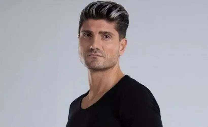 Survivor yarışmacısı Barış Özbek kimdir, kaç yaşındadır, nerelidir?