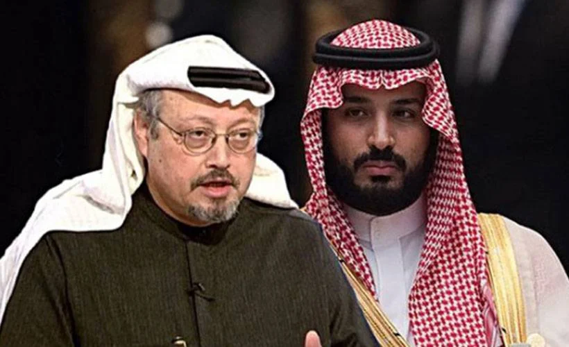 Suudi Arabistan, ABD'nin Kaşıkçı raporunu reddetti