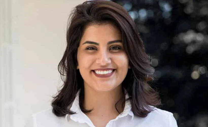 Suudi kadın aktivist: Yaralı bir kalple geri dönüyorum