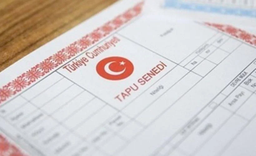 Tapu harcı (masrafı) ne kadar? 2021 tapu masrafını kim öder?