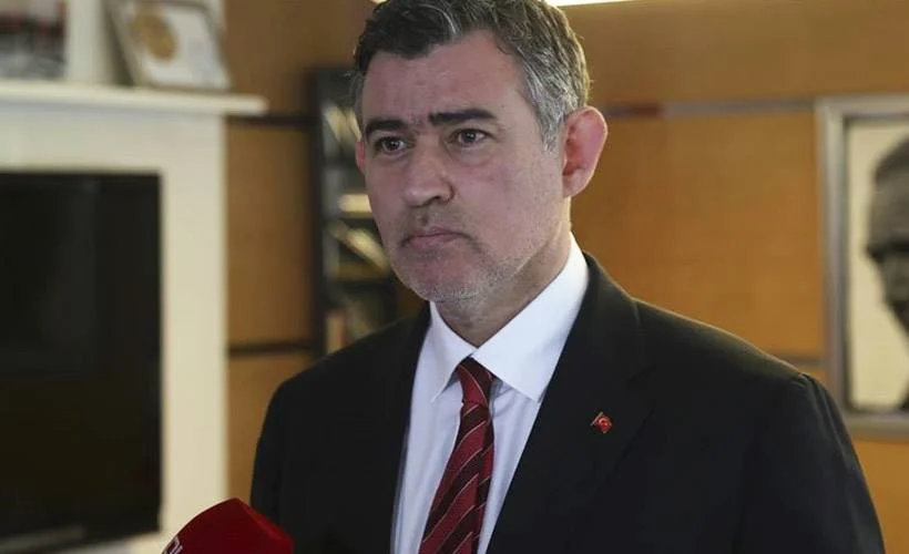 TBB Başkanı Feyzioğlu'ndan YÖK'ün kararına destek