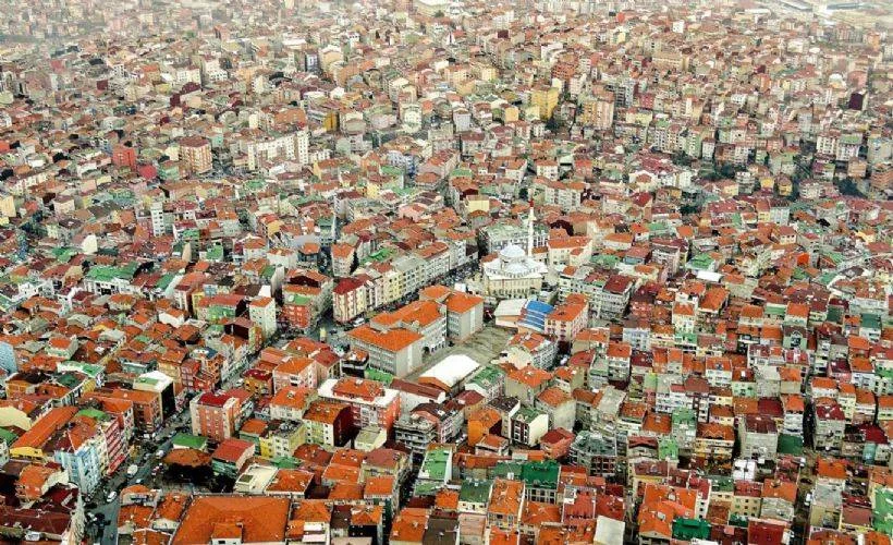 TBMM'ye sunulan İstanbul'un deprem raporundan korkutan ayrıntılar