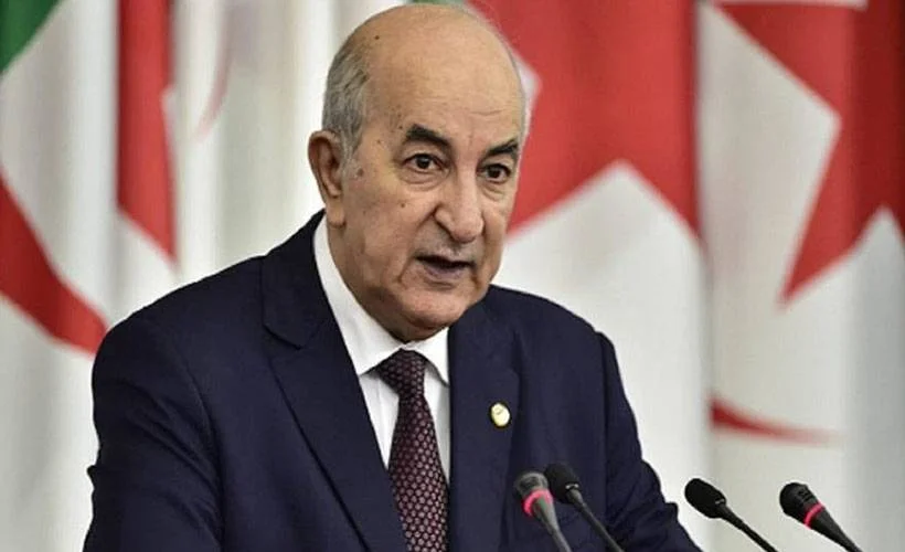 Tebbun vadettiği kabine revizyonunu açıkladı