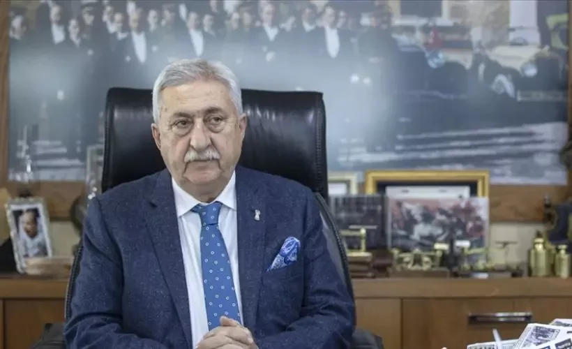 TESK: Şoför esnafı için köprü ve otoyol geçiş ücretlerinde indirim yapılsın