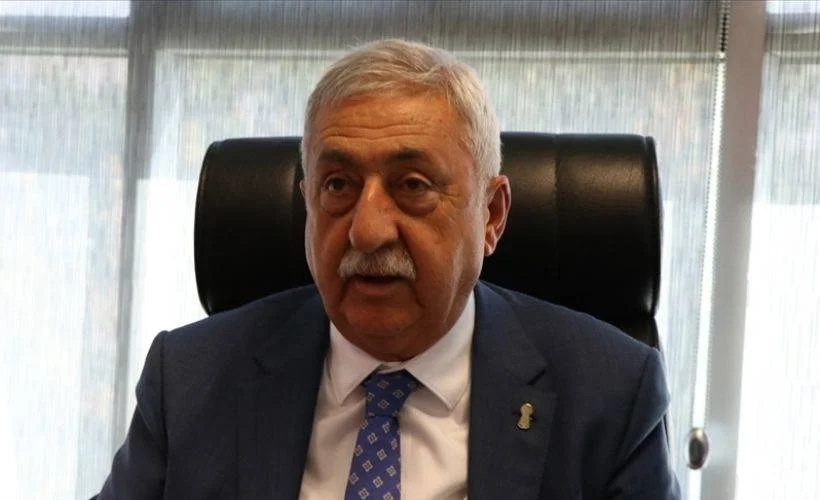 TESK'ten bankalara çağrı: Esnafın borçları 2022'ye ertelensin