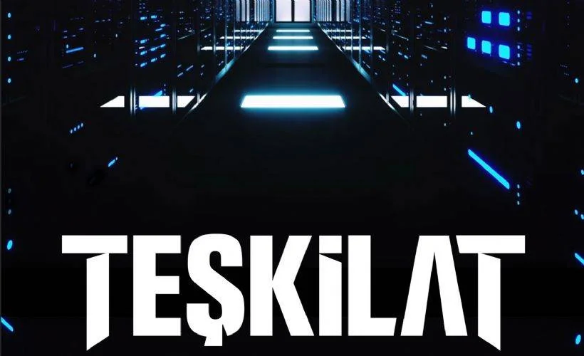 Teşkilat dizisi oyuncuları kimler? Teşkilat dizisinin büyük oyuncu kadrosu