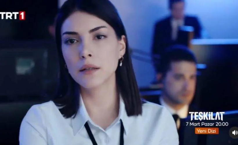 Teşkilat dizisi tanıtım fragmanı nefes kesti! TRT1'in Mit konulu yeni dizisinin oyuncu kadrosu