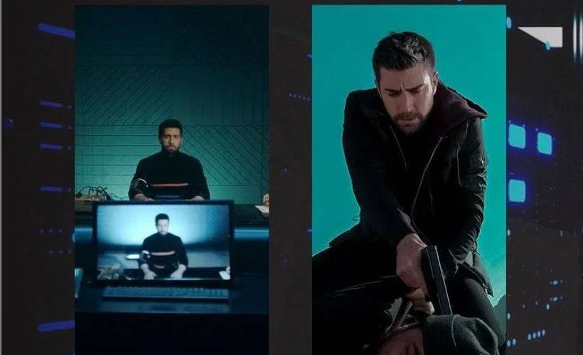 Teşkilat dizisinin konusu ne? Nefes kesen yeni TRT dizisinin detayları