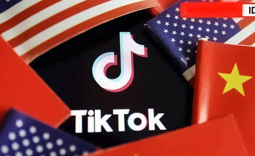 TikTok kullanıcılarına 92 milyon dolar tazminat ödeyecek
