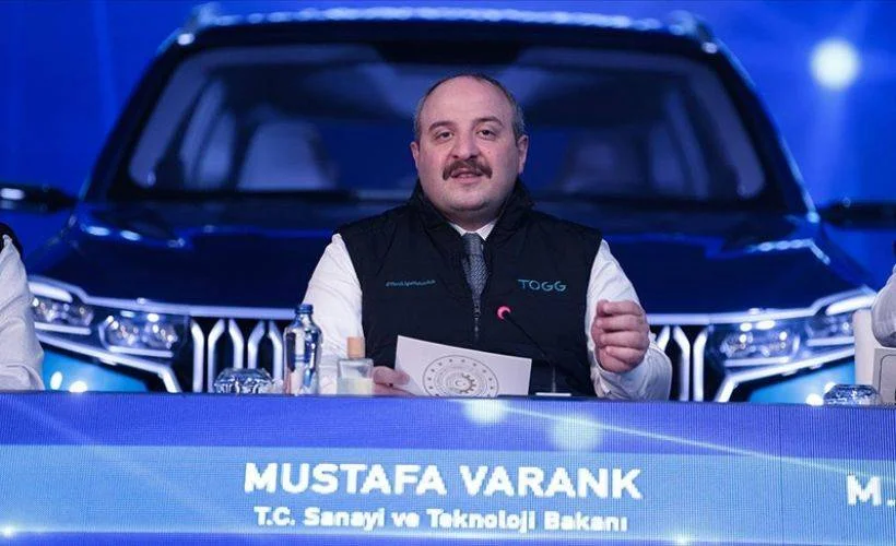 'TOGG-Meteoroloji iş birliği mobilite ekosistemimizde öncü bir adım olacak'