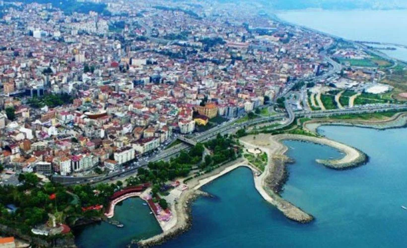 Trabzon vaka sayısı ortalaması |7 günlük Trabzon korona tablosu vefat sayısı kaç?