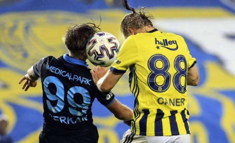 Trabzonspor - Fenerbahçe maçının hakemi kim oldu?