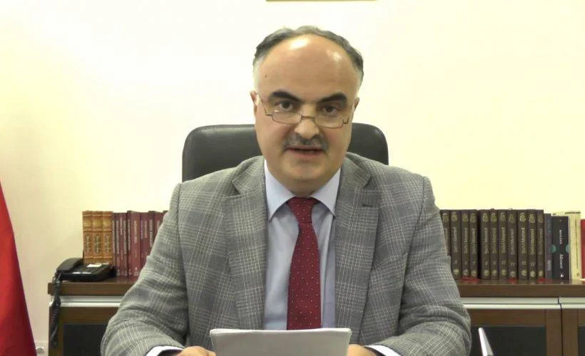 Trakya Üniversitesi, Prof. Dr. Cevdet Kılıç hakkında soruşturma başlattı