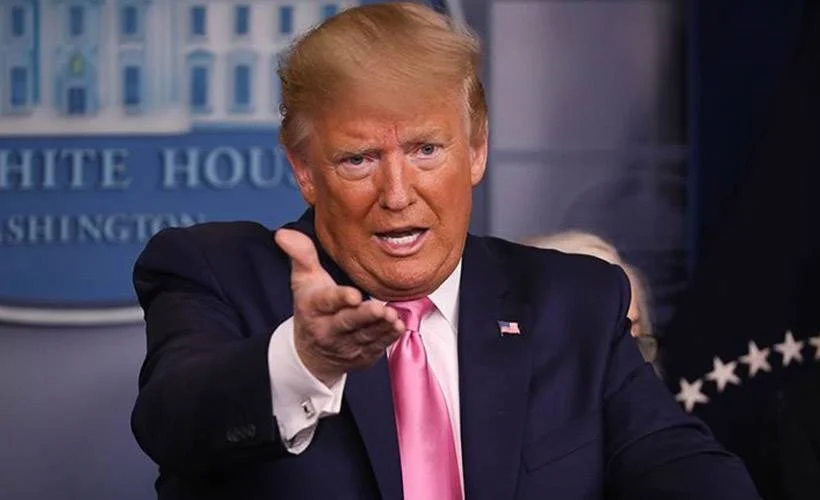 Trump'ın Senato'daki azil yargılamasında sona yaklaşıldı