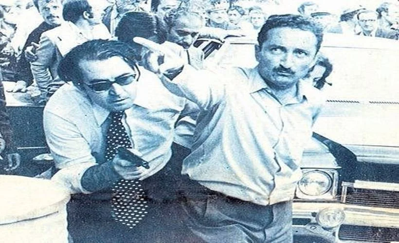 Türk siyasetindeki 'kara lekeler'
