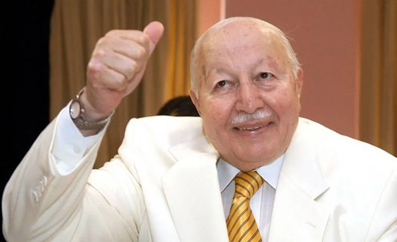 Türk siyasetinin 'Erbakan Hoca'sı vefatının 10'uncu yılında anılıyor
