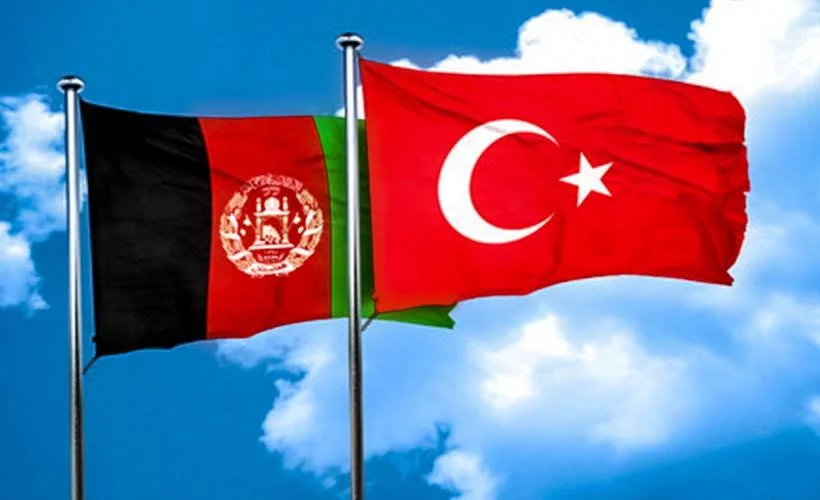 Türkiye: Afganistan'da barışın ve huzurun hakim olmasını istiyoruz