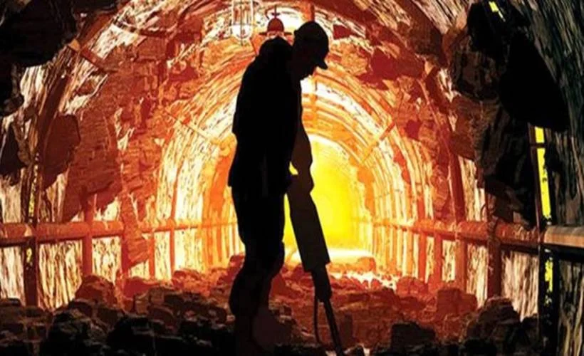 Türkiye madeni buldu ama 'değerini bulamadı'