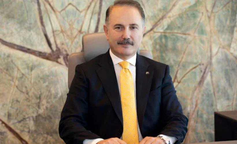 Türkiye'nin en büyük 2. Bankası 'VakıfBank'