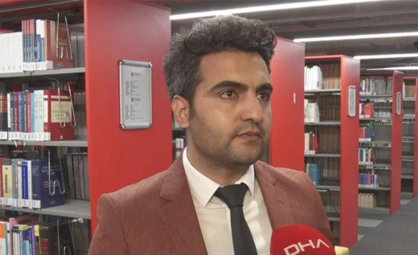 Türkiye'nin kapsamlı bir uzay kanunu olmalı
