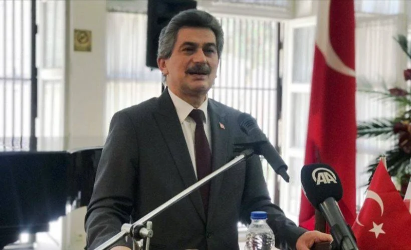 Türkiye'nin Tahran Büyükelçisi, Bakan Soylu'nun İran'daki PKK varlığıyla ilgili açıklamaları nedeniyle İran Dışişleri Bakanlığına çağrıldı