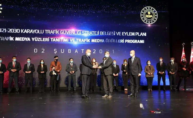 Türkiye Sigorta Birliği Başkanı Atilla Benli: Trafik güvenliği sigorta sektörümüzün en öncelikli konularından