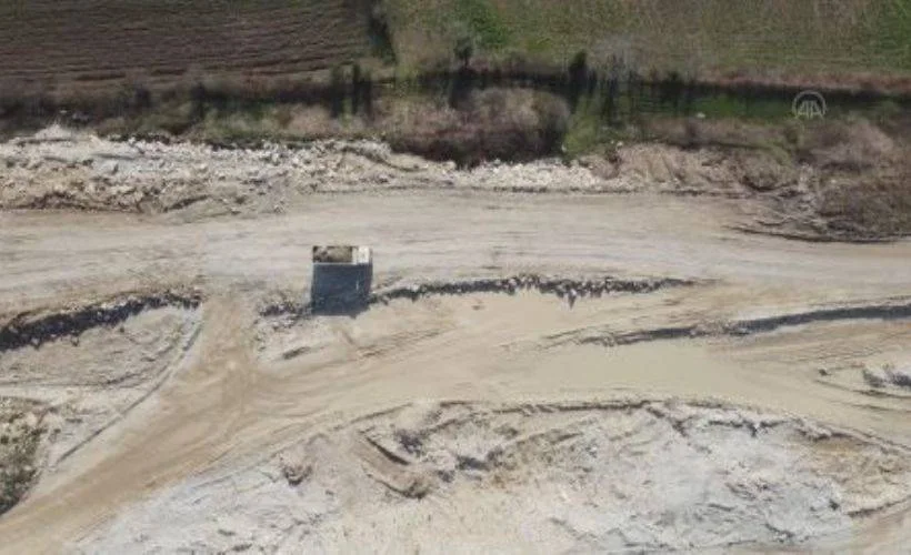 Türkiye ulaşım ağının tacı Karadeniz Sahil Yolu, Sakarya'da ilerliyor