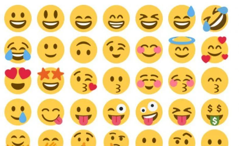 Twitter'da emoji yeniliği! | Twitter Twemoji ne zaman kullanılacak? Twitter yeni güncelleme