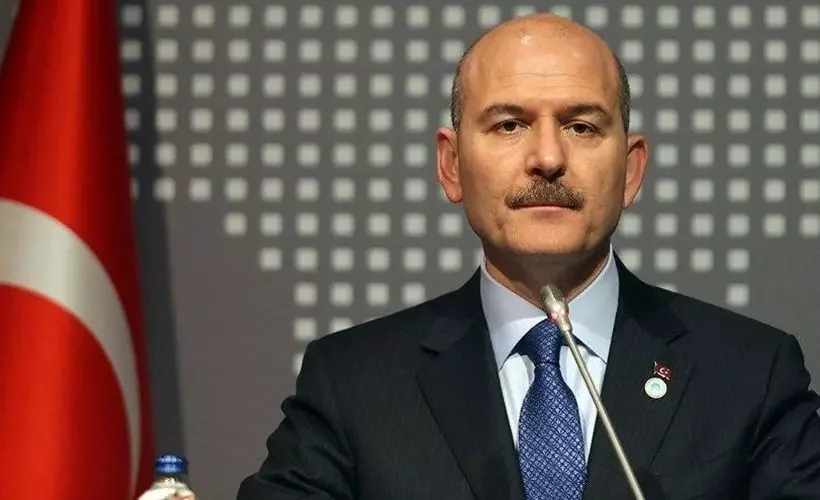 Twitter, İçişleri Bakanı Soylu'nun iki paylaşımını daha kısıtladı